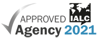 IALC approved agency
