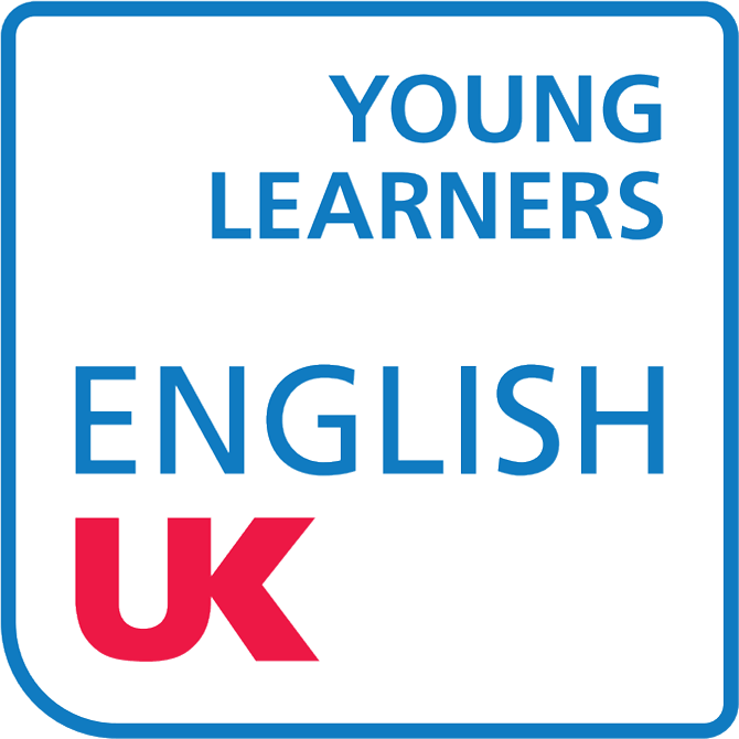 English UK young learners