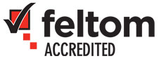 feltom accredited