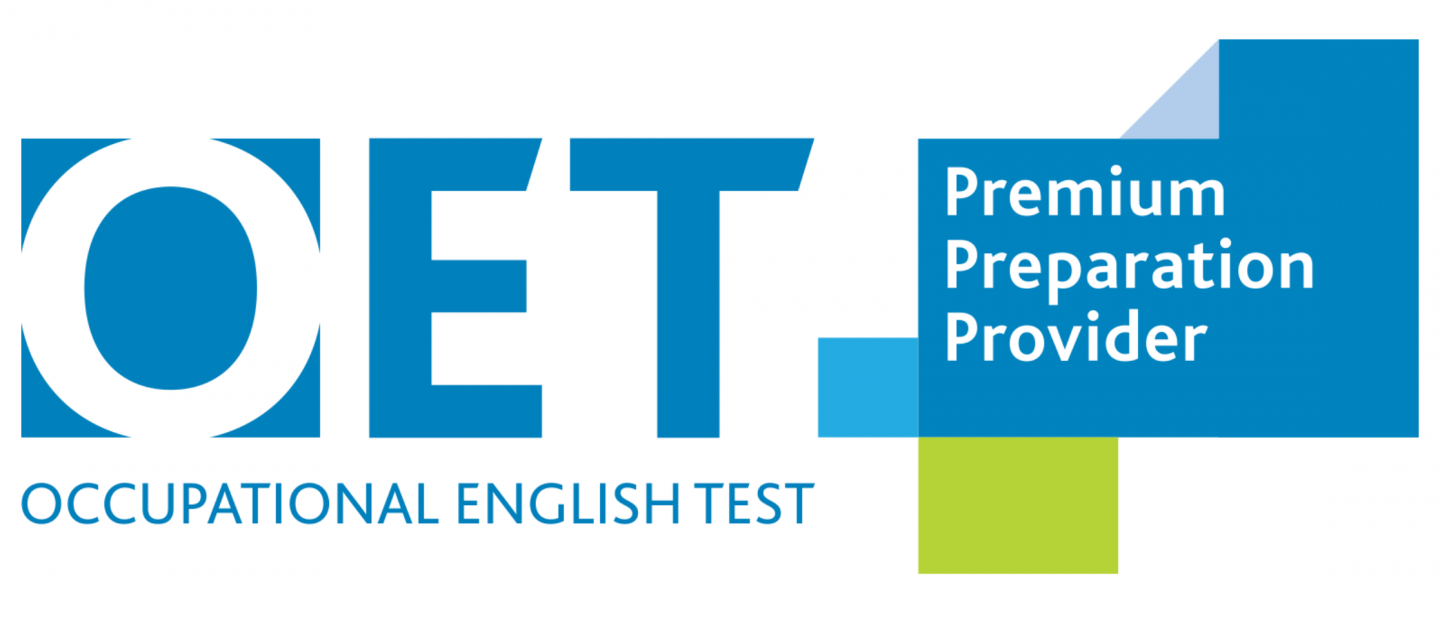 OET Premium Provider