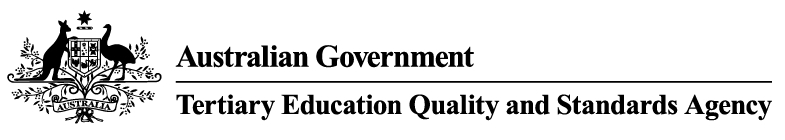 Агентство по качеству и стандартам высшего образования (TEQSA)