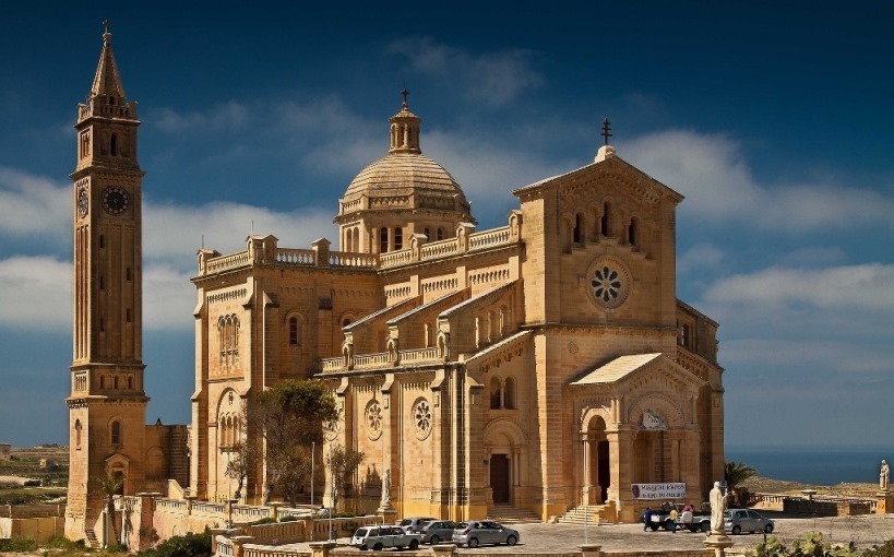 обучение на Мальте летом это совмещение приятного с полезным