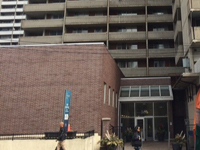 Проживание в студенческом доме OHC Toronto Student House
