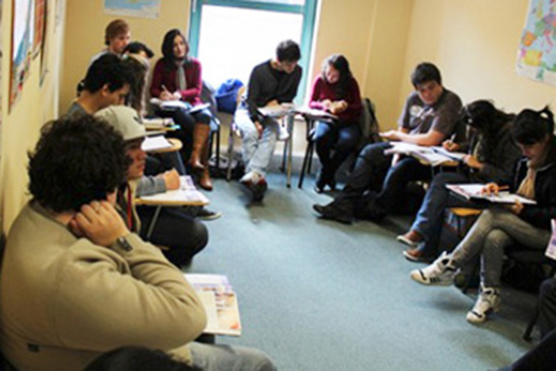 Подготовка к экзамену IELTS – IELTS Exam Preparation в школе OHC Dublin