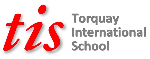 курсы английского в Торки в школе Torquay International School