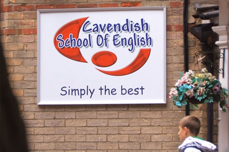 Борнмут. Обучение в Англии для детей на курсах английского