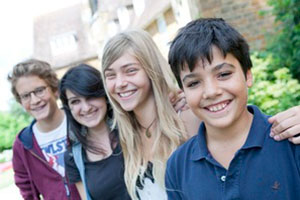 Bell Young Learners' Courses, Кембридж, Восточная Англия