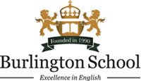 стоимость обучения в школе Burlington School, Лондон, Великобритания