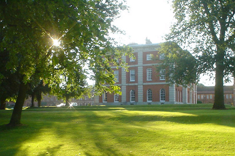 Рэдли – Radley College