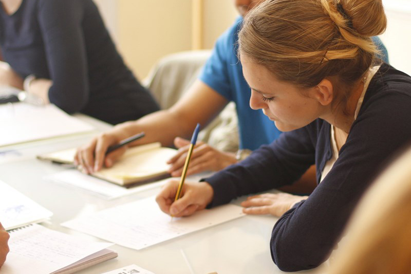 Подготовка к экзамену IELTS – IELTS Exam Preparation в школе Regent London