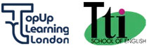 стоимость обучения в школе Tti School of English, Лондон, Великобритания