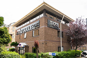 MDA College, Лидс, Северная Англия