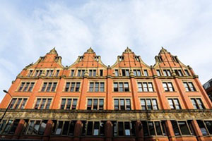 British Study Centres Manchester, Манчестер, Северная Англия