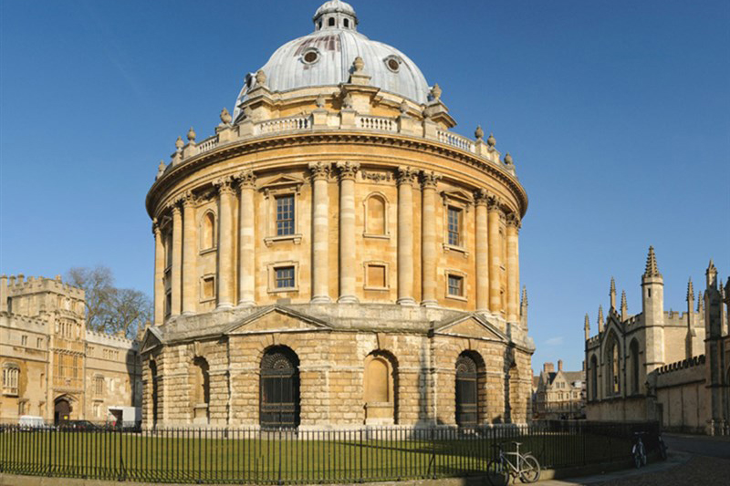 Обучение в школе Regent Oxford