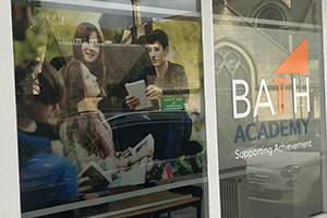 Bath Academy Ltd, Бат, Юго-Западная Англия