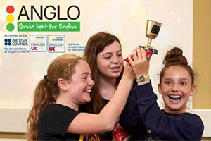 Anglo Ltd, Борнмут, Юго-Западная Англия