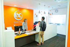 EC Bristol, Бристоль, Юго-Западная Англия