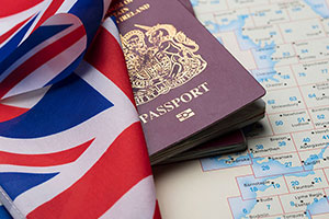 Долгосрочная рабочая виза в Великобританию стоимость