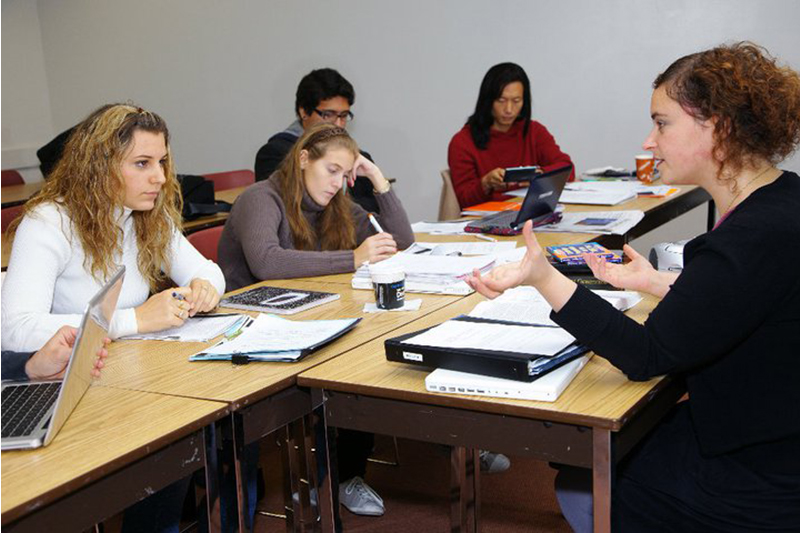 Подготовка к TOEFL – TOEFL Exam Prep в школе OHC Miami
